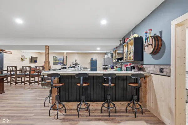 $1,175,000 | 104 Winchester Drive, New Castle, IN 47362