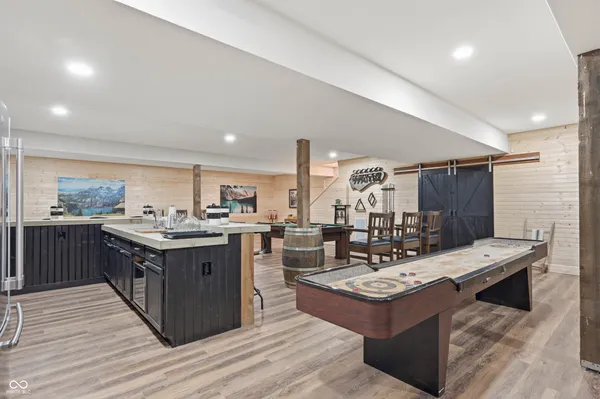 $1,175,000 | 104 Winchester Drive, New Castle, IN 47362