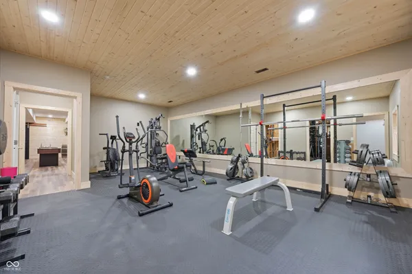 $1,175,000 | 104 Winchester Drive, New Castle, IN 47362