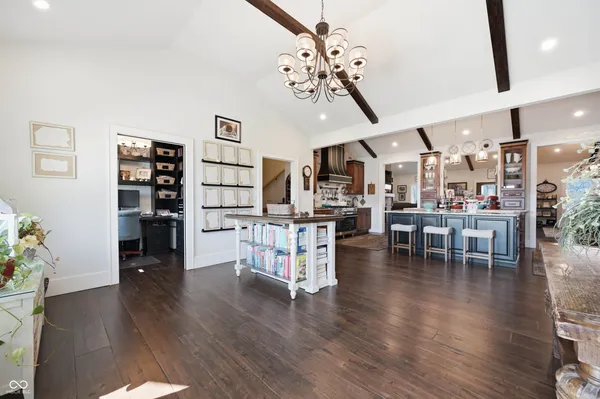 $1,175,000 | 104 Winchester Drive, New Castle, IN 47362