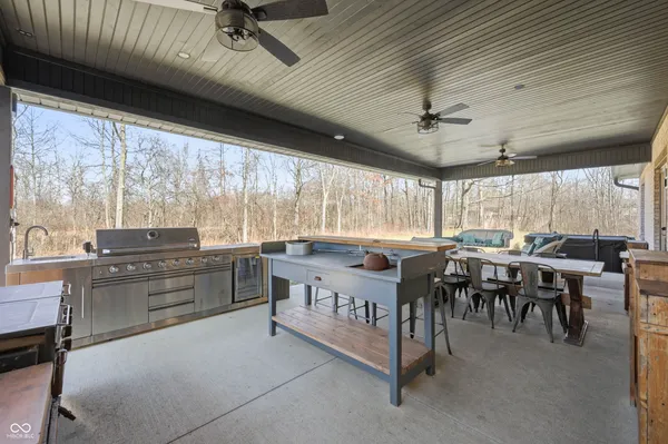 $1,175,000 | 104 Winchester Drive, New Castle, IN 47362