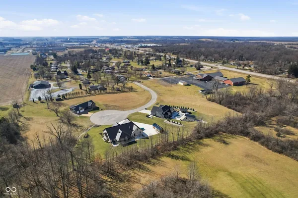 $1,175,000 | 104 Winchester Drive, New Castle, IN 47362