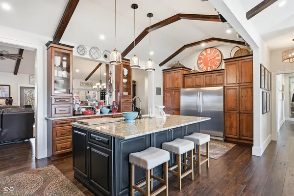 $1,175,000 | 104 Winchester Drive, New Castle, IN 47362
