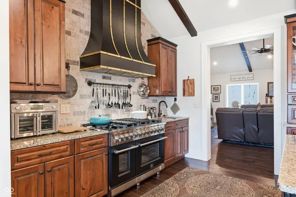 $1,175,000 | 104 Winchester Drive, New Castle, IN 47362