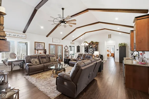 $1,175,000 | 104 Winchester Drive, New Castle, IN 47362