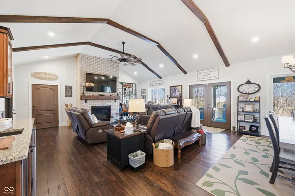 $1,175,000 | 104 Winchester Drive, New Castle, IN 47362