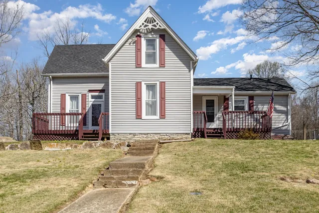 $249,000 | 14068 Burns Road, Milan, IN 47031