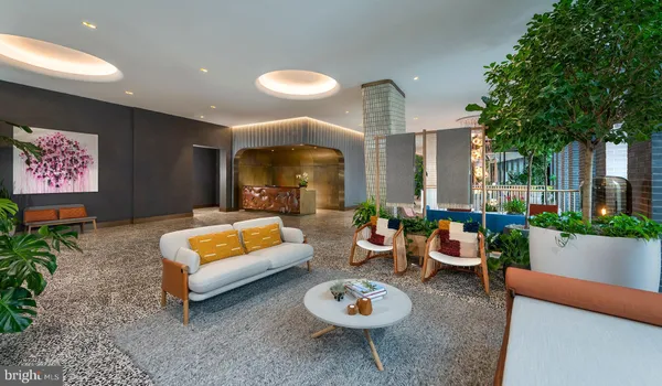 $2,636 | 4710 Elm Street, Unit W1203, Bethesda, MD 20814