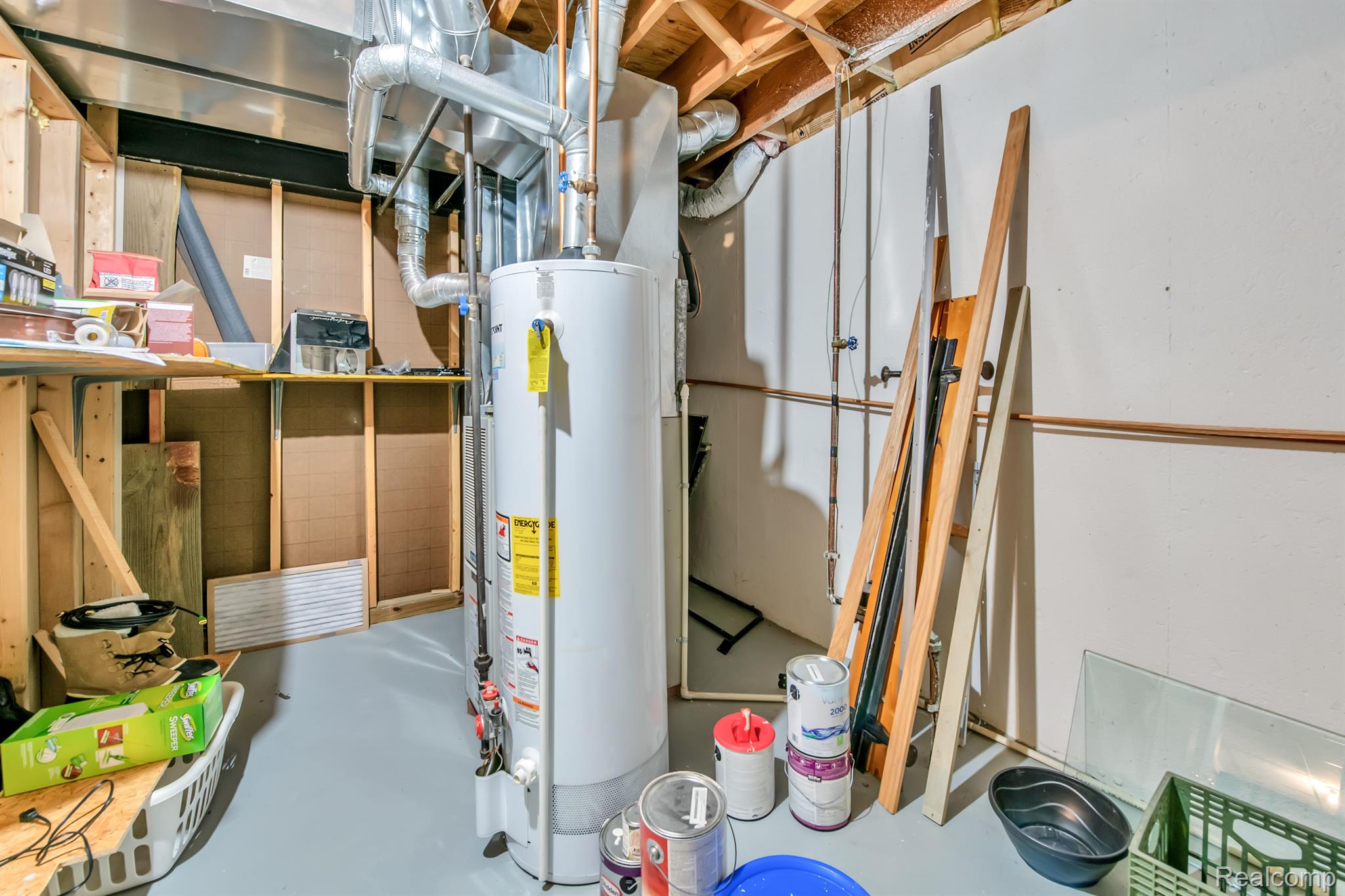 47210 Frederick Road Utica, MI 48317 - Photo 22 of 22 Gallery Image 22