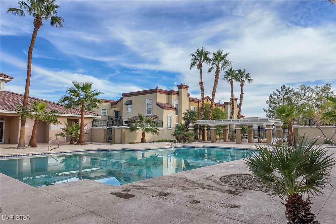 2801 North Rainbow Boulevard, Unit 144 Las Vegas, NV 89108 - Photo 20 of 22