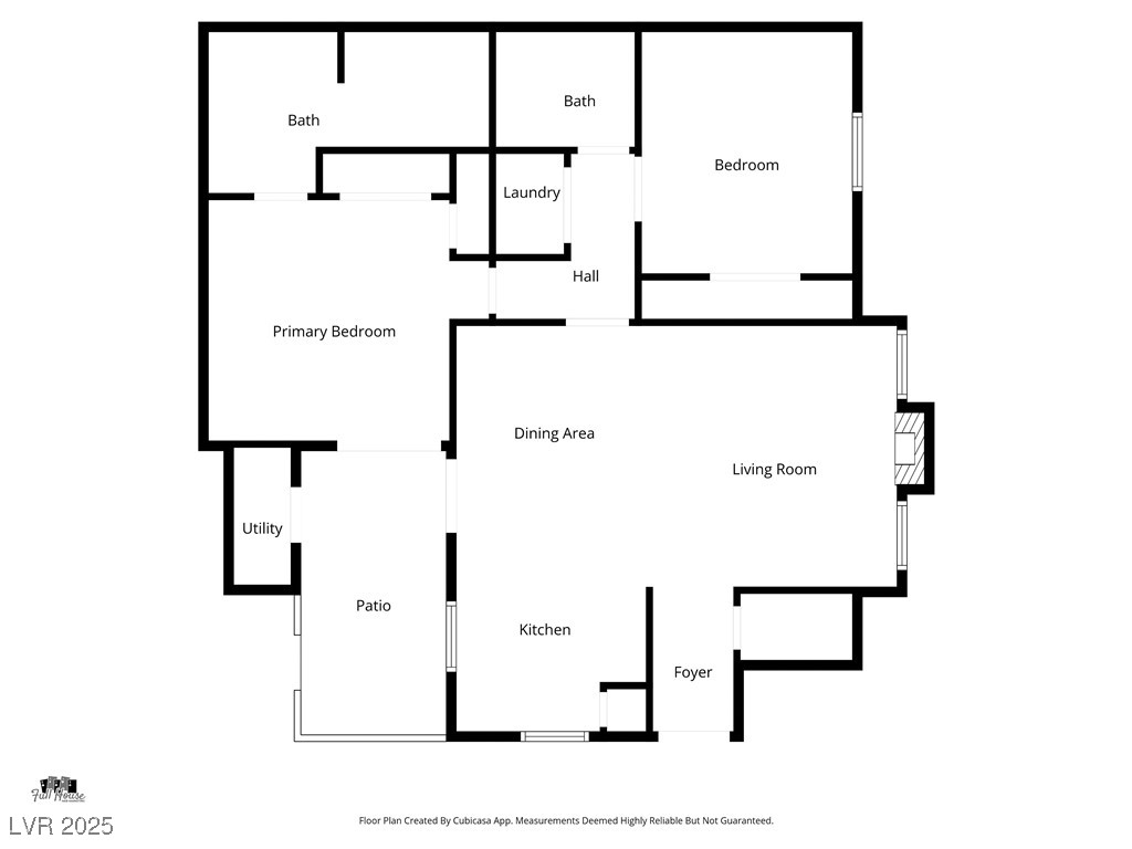 2801 North Rainbow Boulevard, Unit 144 Las Vegas, NV 89108 - Photo 22 of 22