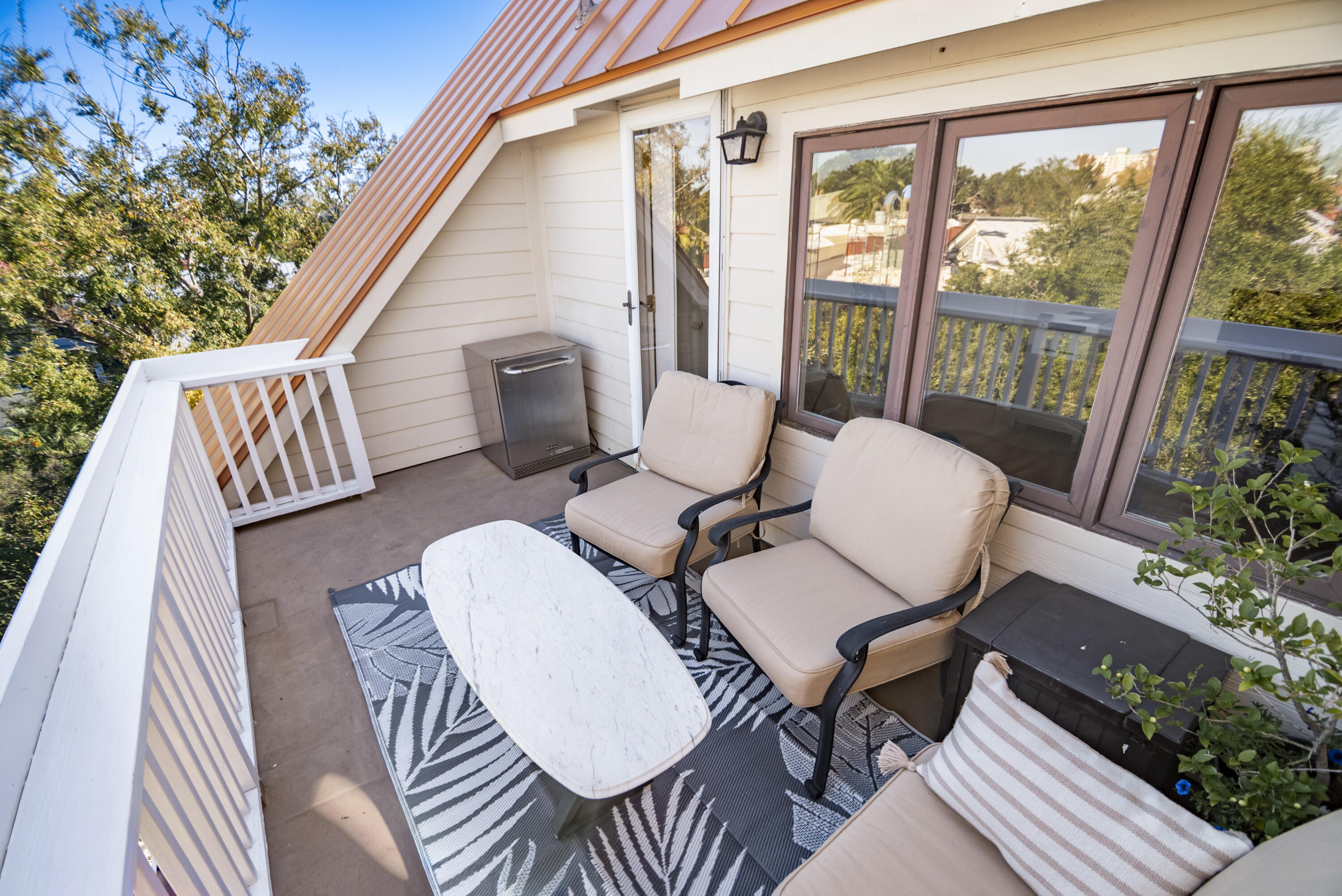 156 Tradd Street, Unit E Charleston, SC 29401 - Photo 44 of 55