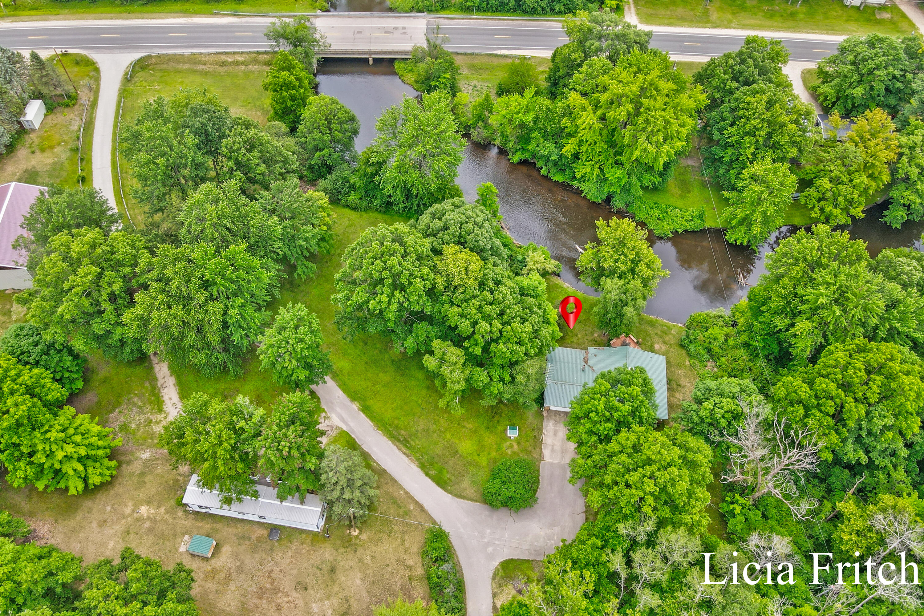 9016 East M 20 Hesperia, MI 49421 - Photo 2 of 45 2