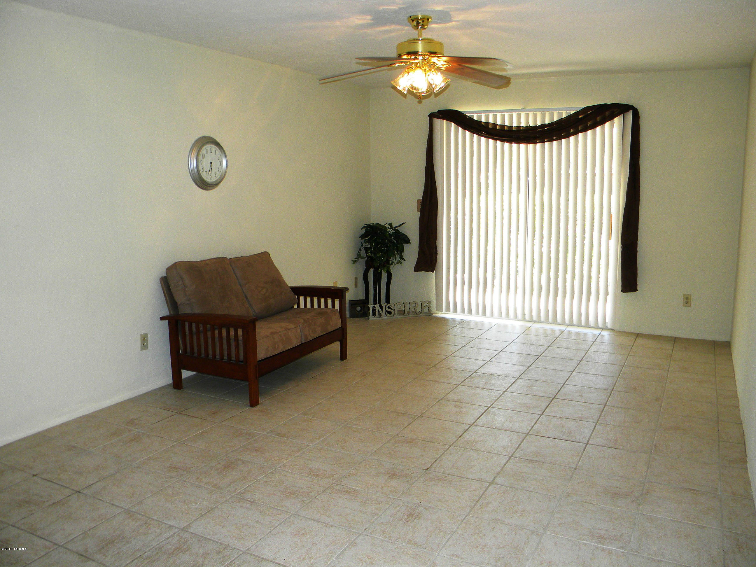 625 South Prudence Road, Unit 112 Tucson, AZ 85710 - Photo 4 of 16
