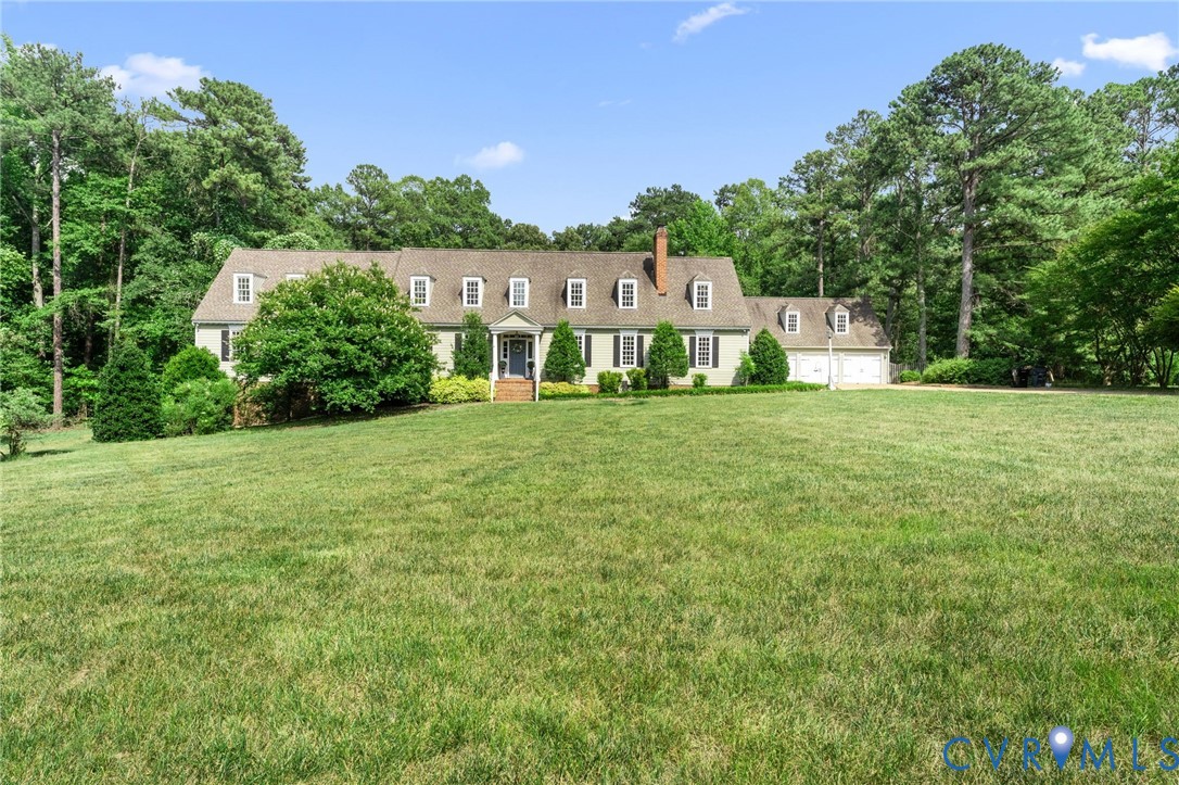 10905 Chalkley Road Chester, VA 23831 - Photo 88 of 96