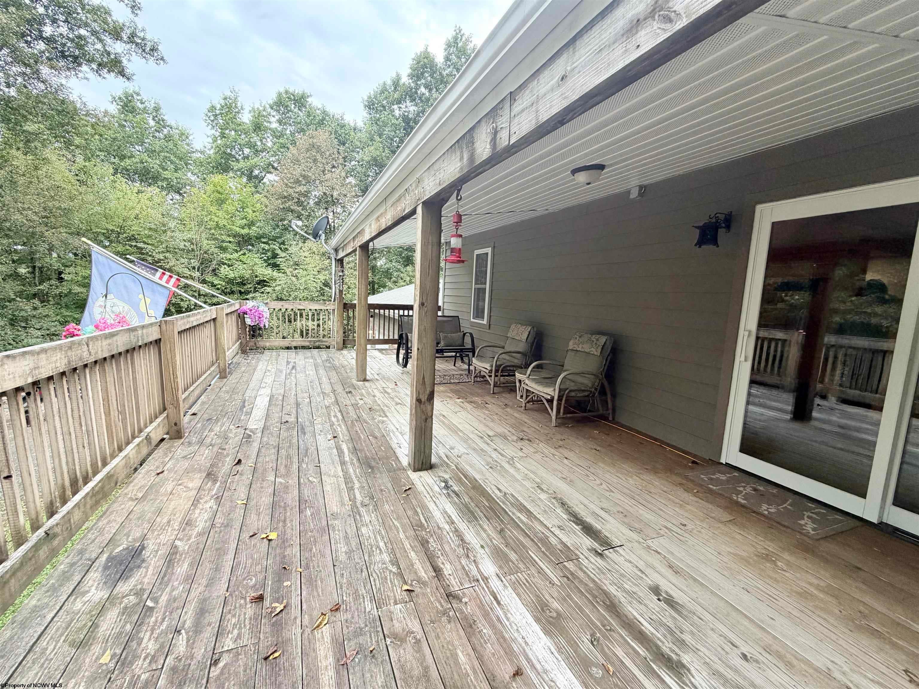 166 Tom Turner Road Independence, WV 26374 - Photo 29 of 45 Gallery Image 29
