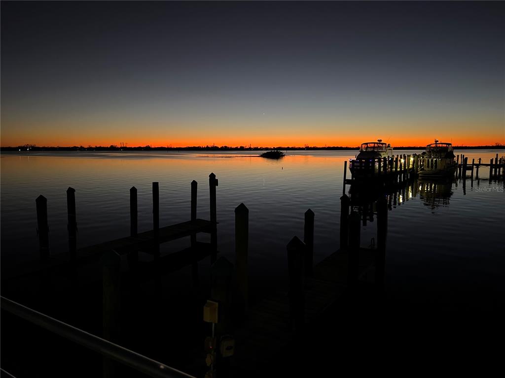 418 Cerromar Court, Unit 261 Venice, FL 34293 - Photo 60 of 76 a view of ocean from a balcony