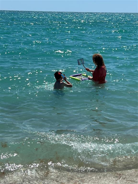 418 Cerromar Court, Unit 261 Venice, FL 34293 - Photo 67 of 76 a view of a lake from a yard