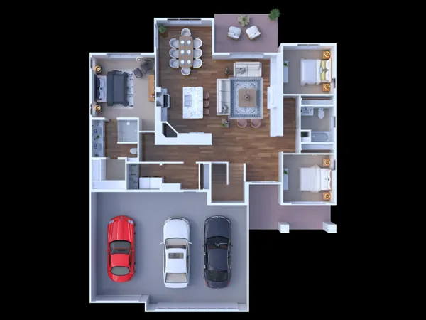 $750,000 | 477 Foxfield Road, Oregon, WI 53575