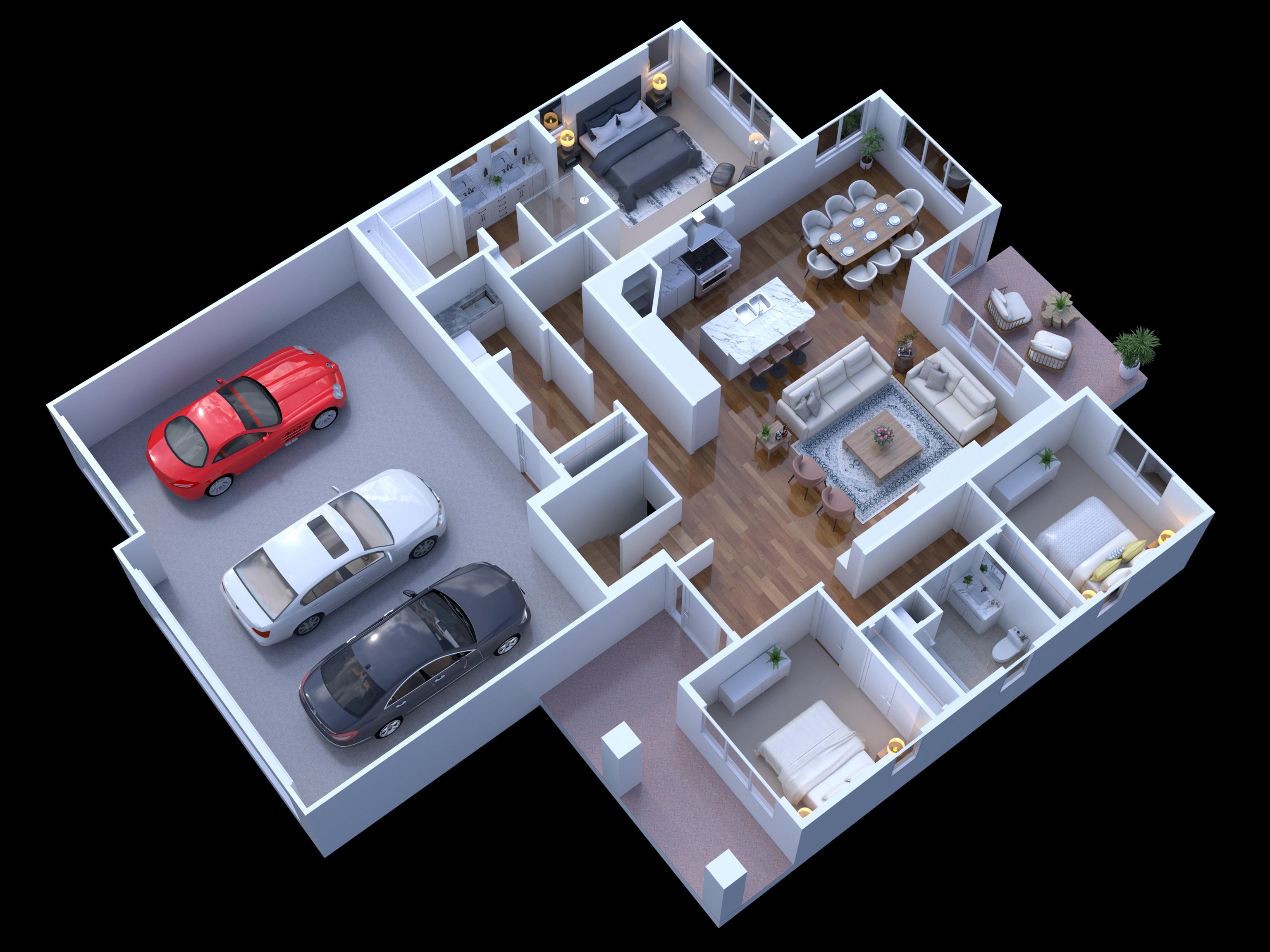 477 Foxfield Road Oregon, WI 53575 - Photo 5 of 6