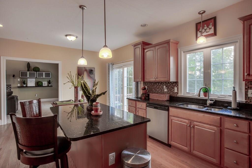 156 George Hill Road Grafton, MA 01519 - Photo 8 of 33