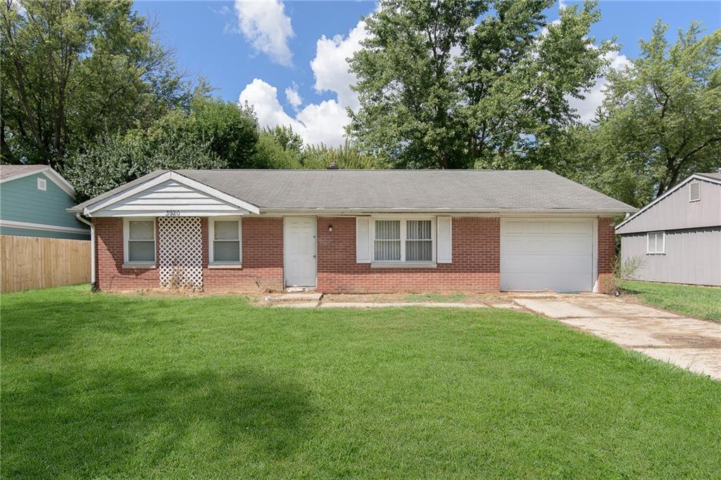3920 Biscayne Road Indianapolis, IN 46226 - Photo 1 of 25 Gallery Image 1