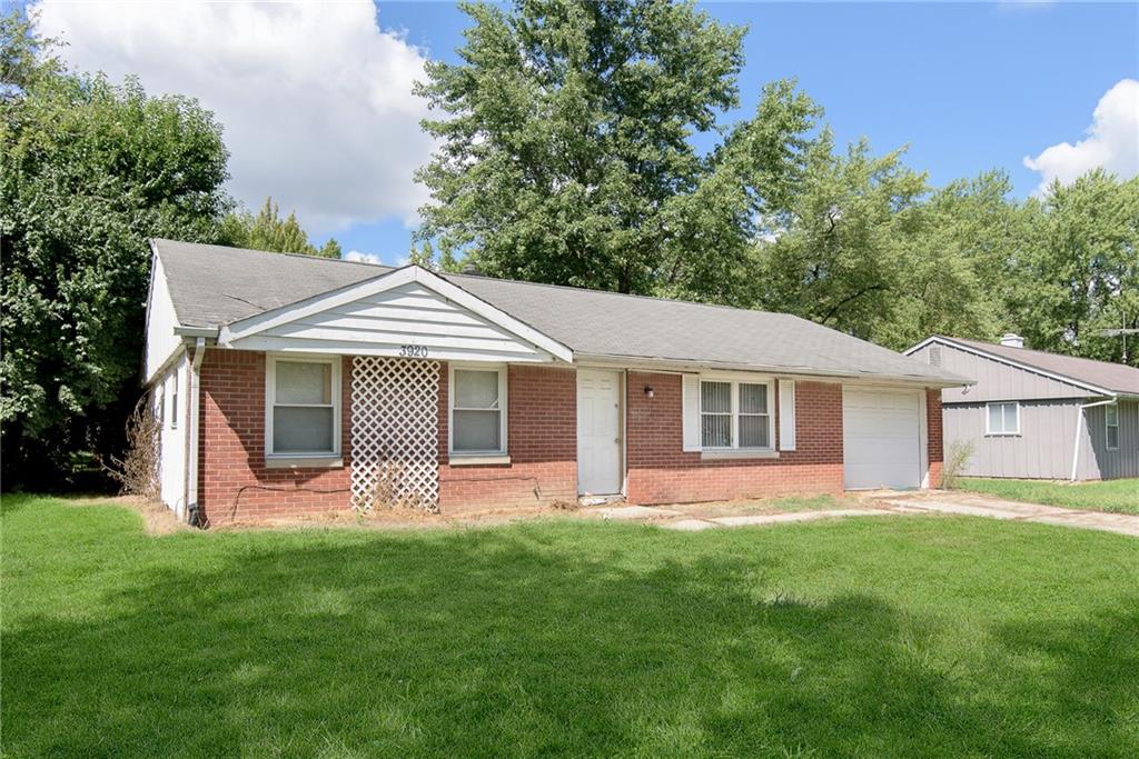 3920 Biscayne Road Indianapolis, IN 46226 - Photo 2 of 25 Gallery Image 2