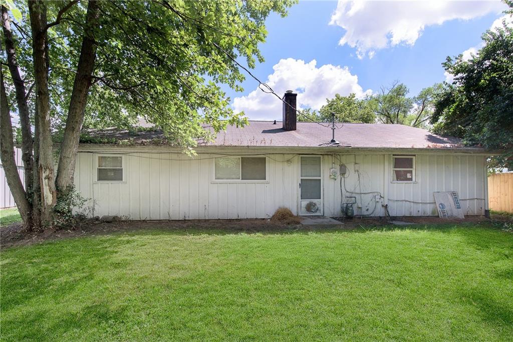 3920 Biscayne Road Indianapolis, IN 46226 - Photo 24 of 25 Gallery Image 24