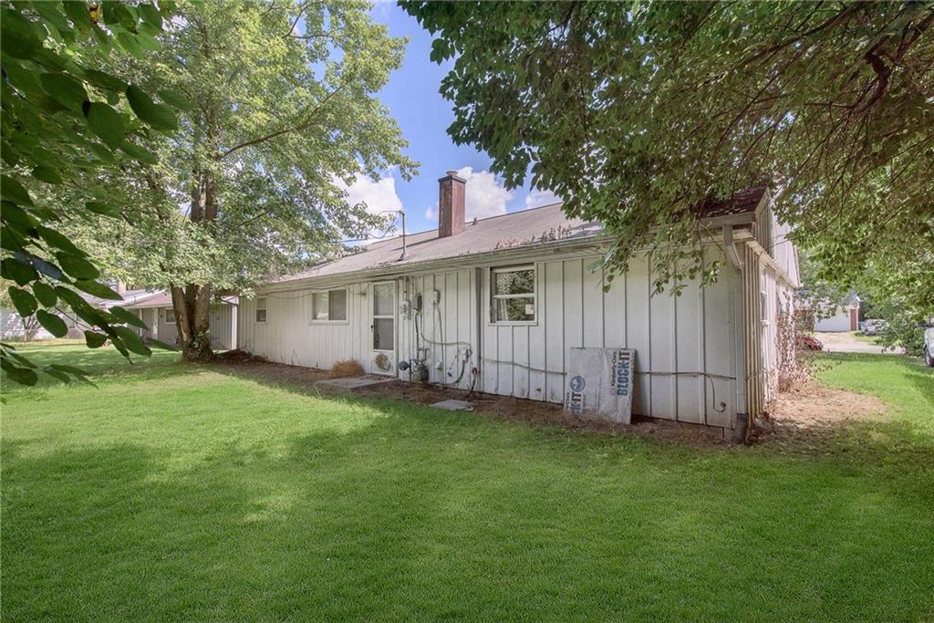 3920 Biscayne Road Indianapolis, IN 46226 - Photo 25 of 25 Gallery Image 25