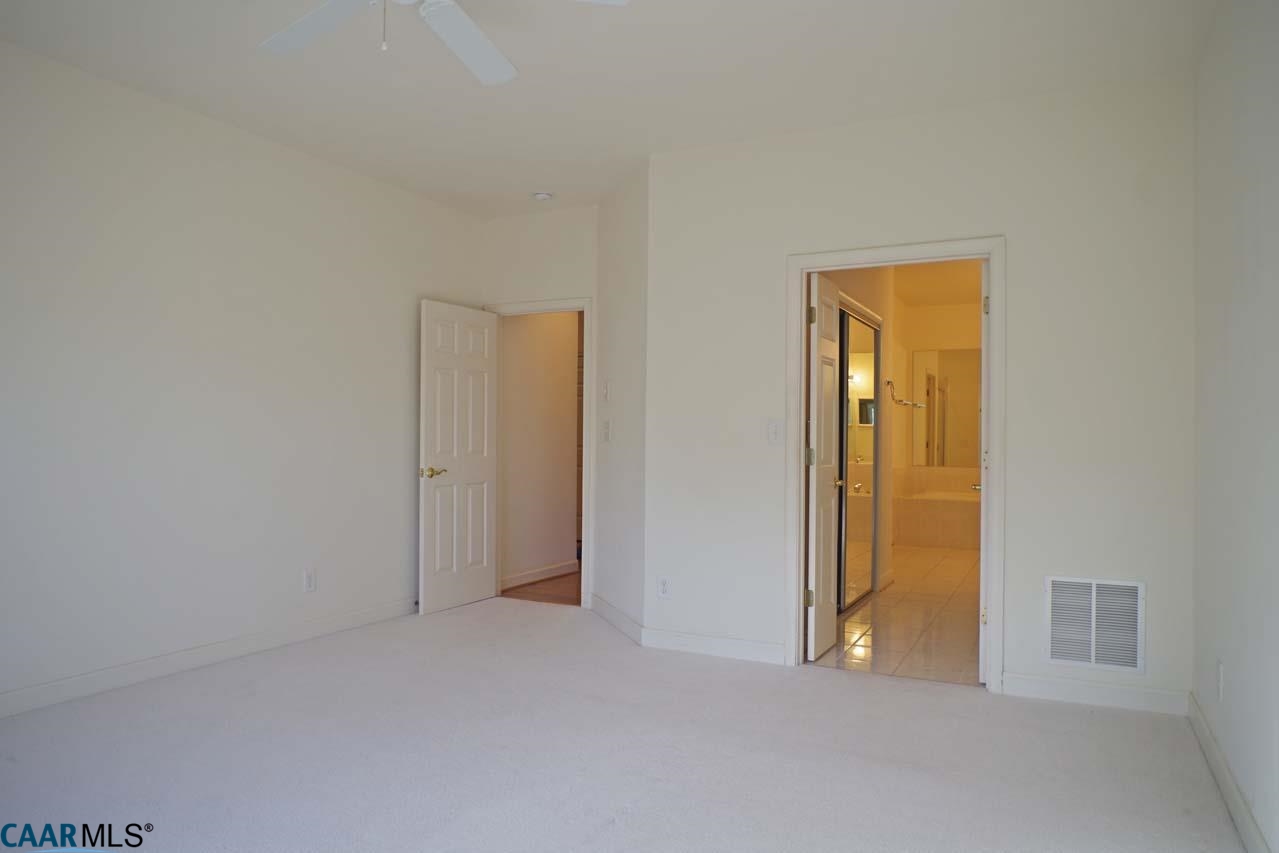 2126 Shepherds Ridge Road Charlottesville, VA 22901 - Photo 29 of 37 a view of an empty room