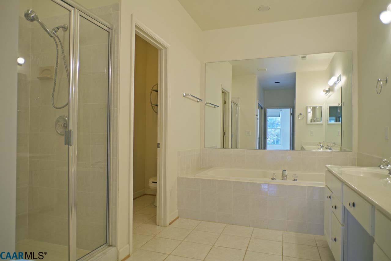 2126 Shepherds Ridge Road Charlottesville, VA 22901 - Photo 33 of 37 a bathroom with a bathtub shower and a sink