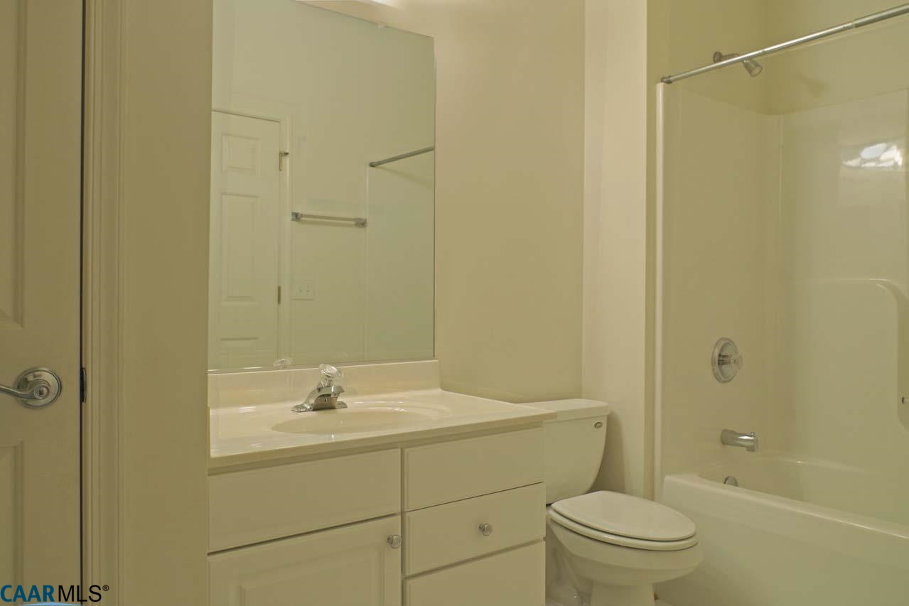 2126 Shepherds Ridge Road Charlottesville, VA 22901 - Photo 36 of 37 a bathroom with a sink a toilet and shower
