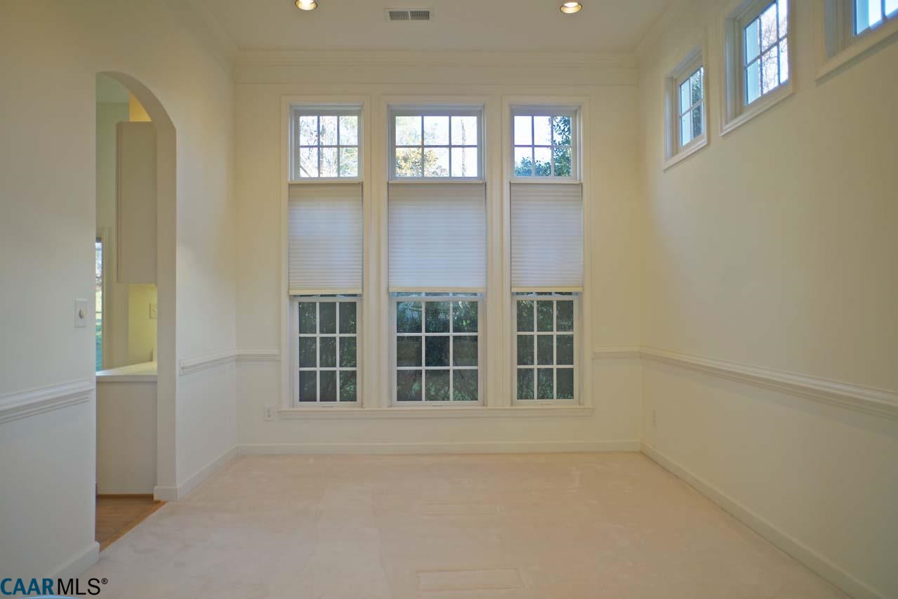 2126 Shepherds Ridge Road Charlottesville, VA 22901 - Photo 8 of 37 view of an empty room with a window