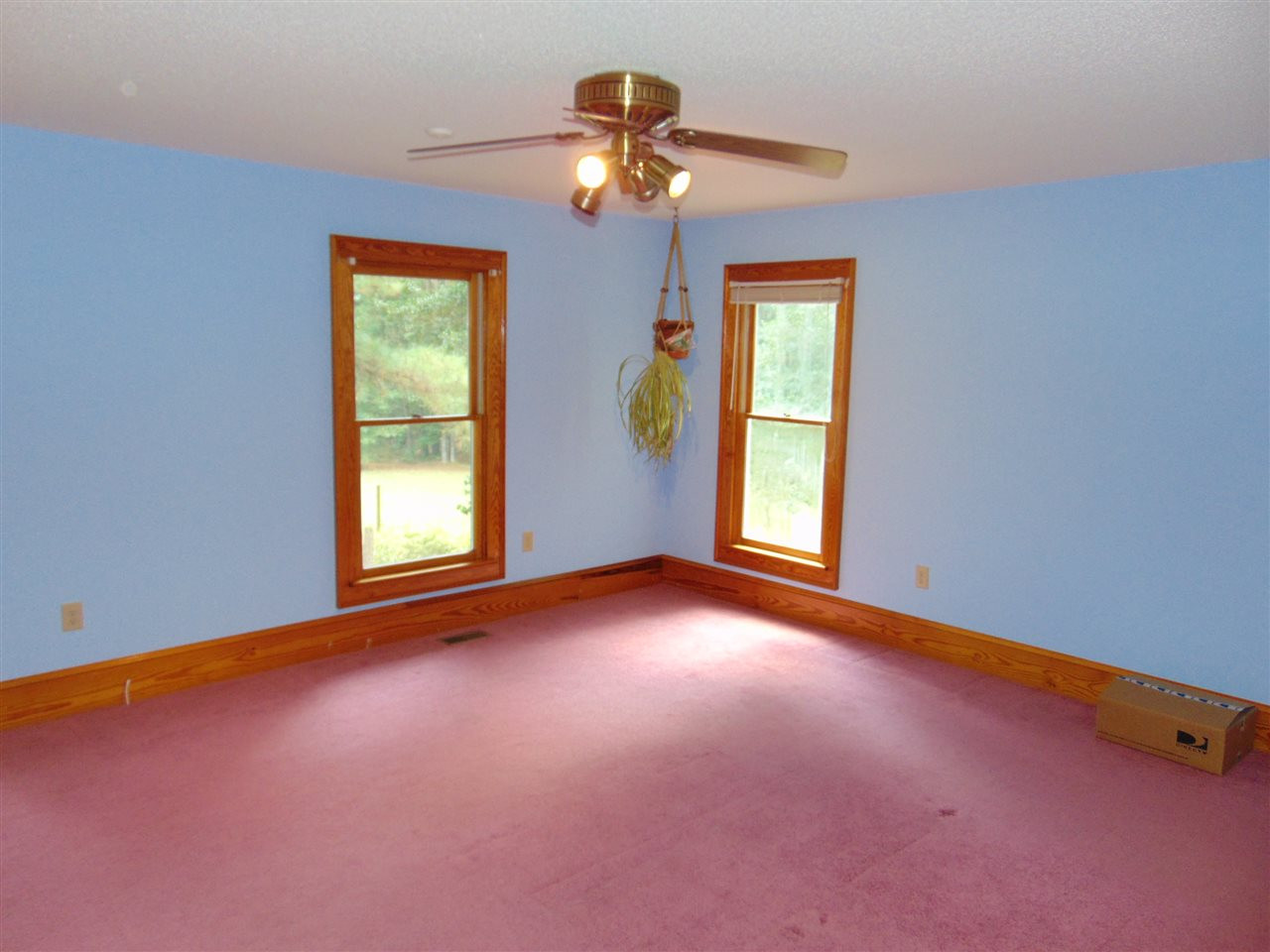 2144 Sandy Plains Road Wake Forest, NC 27587 - Photo 8 of 18 Master Bedroom