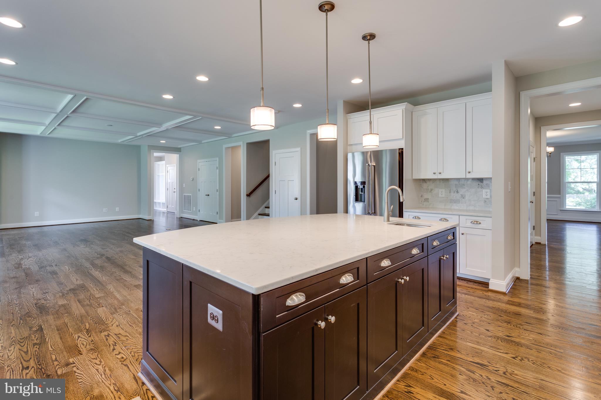 0 Rambling Road Vienna, VA 22181 - Photo 11 of 30 Kitchen
