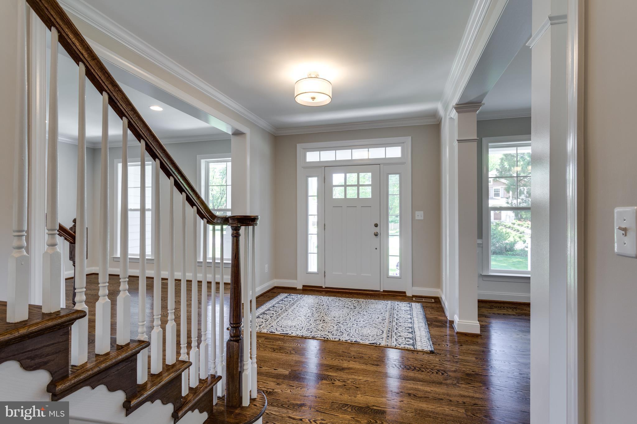 0 Rambling Road Vienna, VA 22181 - Photo 3 of 30 Interior (General)