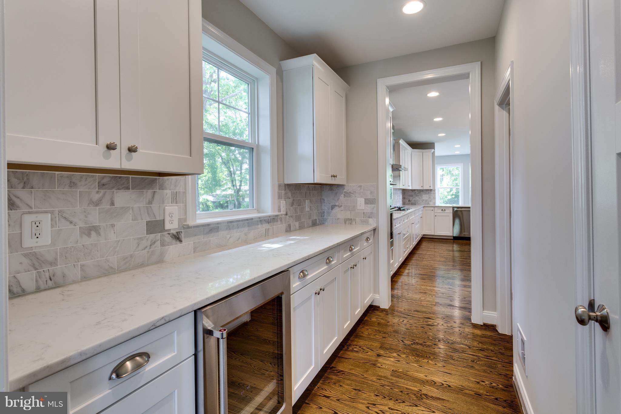 0 Rambling Road Vienna, VA 22181 - Photo 7 of 30 Kitchen