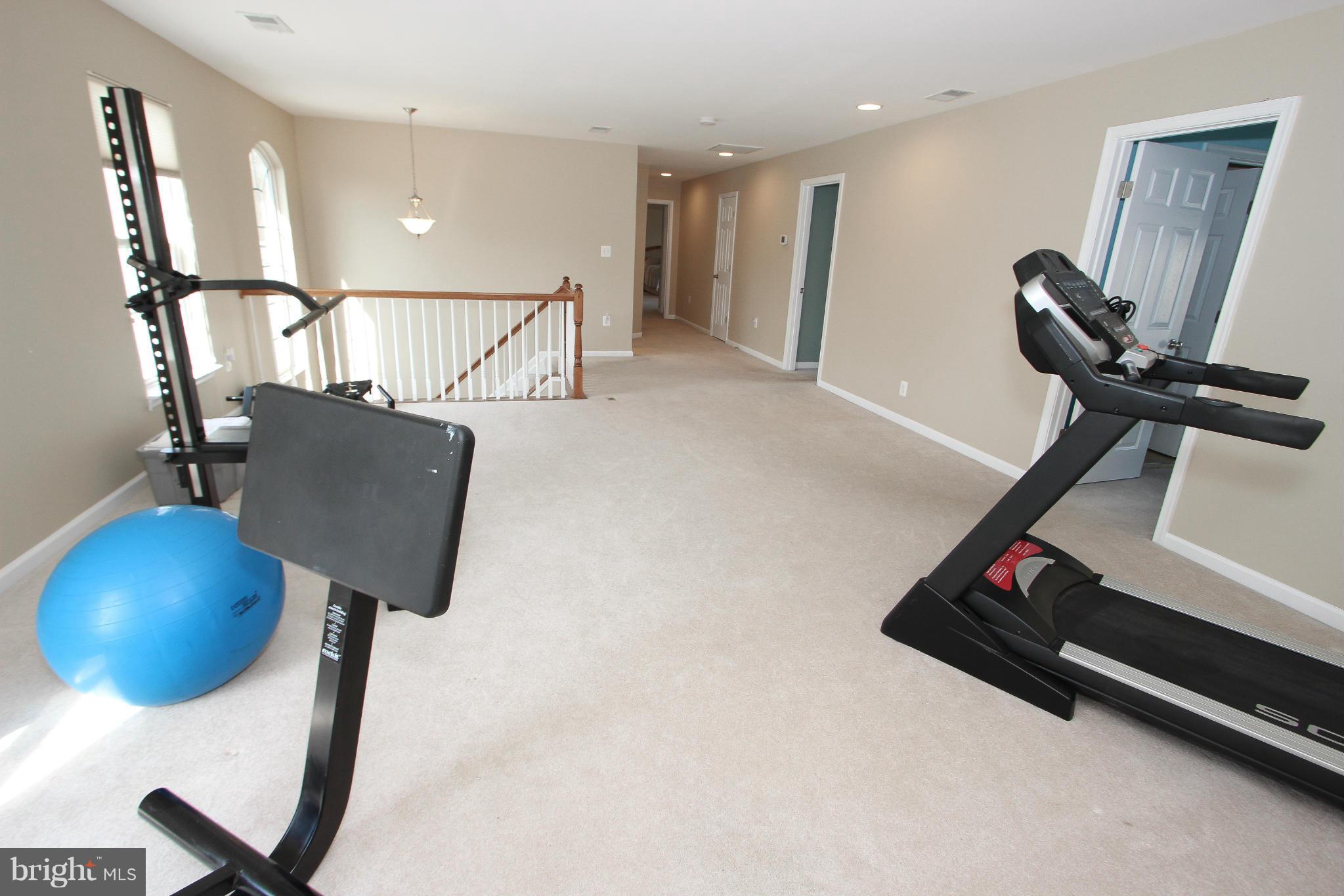 25857 Spring Farm Circle Chantilly, VA 20152 - Photo 15 of 30 Upper Level Loft