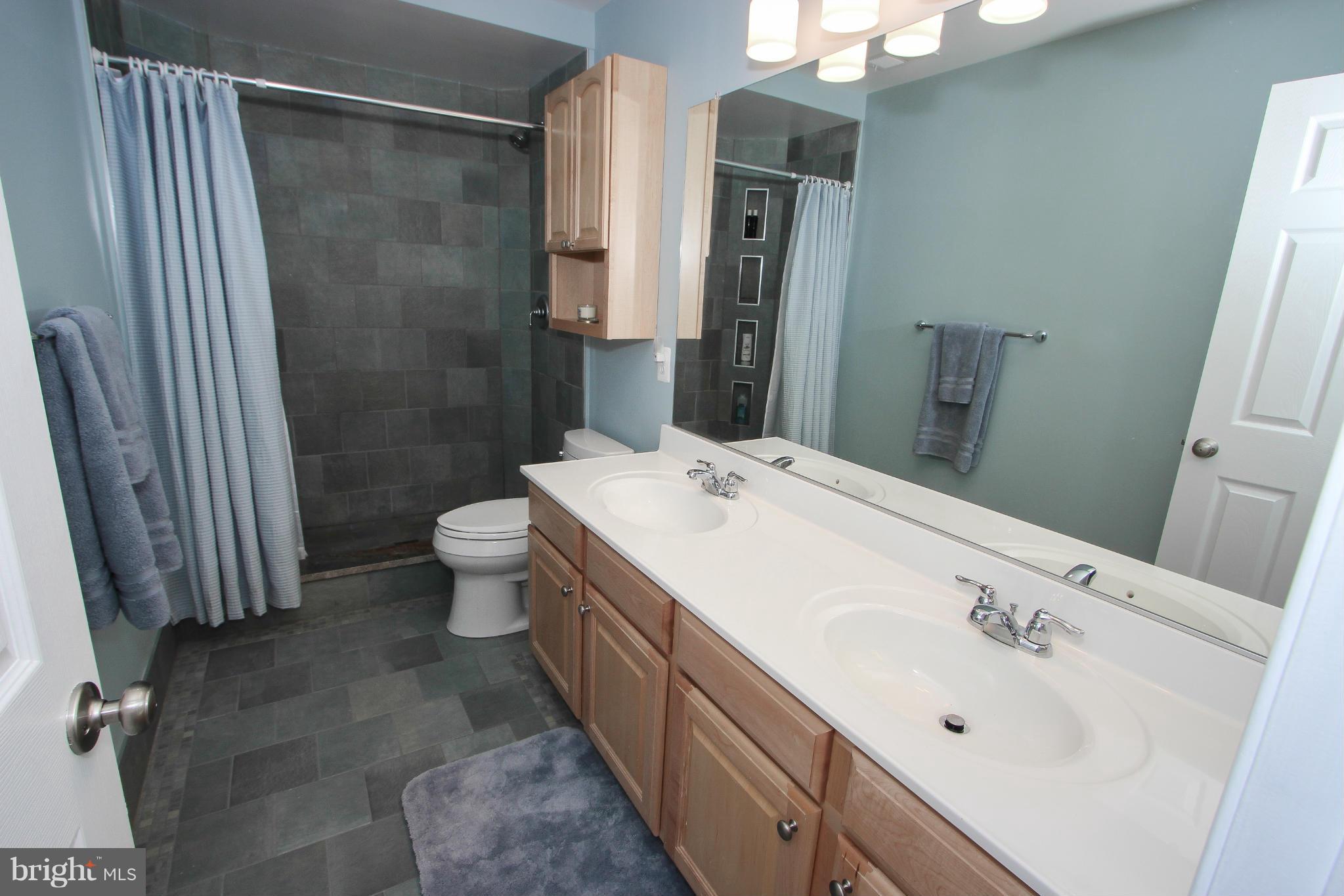 25857 Spring Farm Circle Chantilly, VA 20152 - Photo 22 of 30 Bath