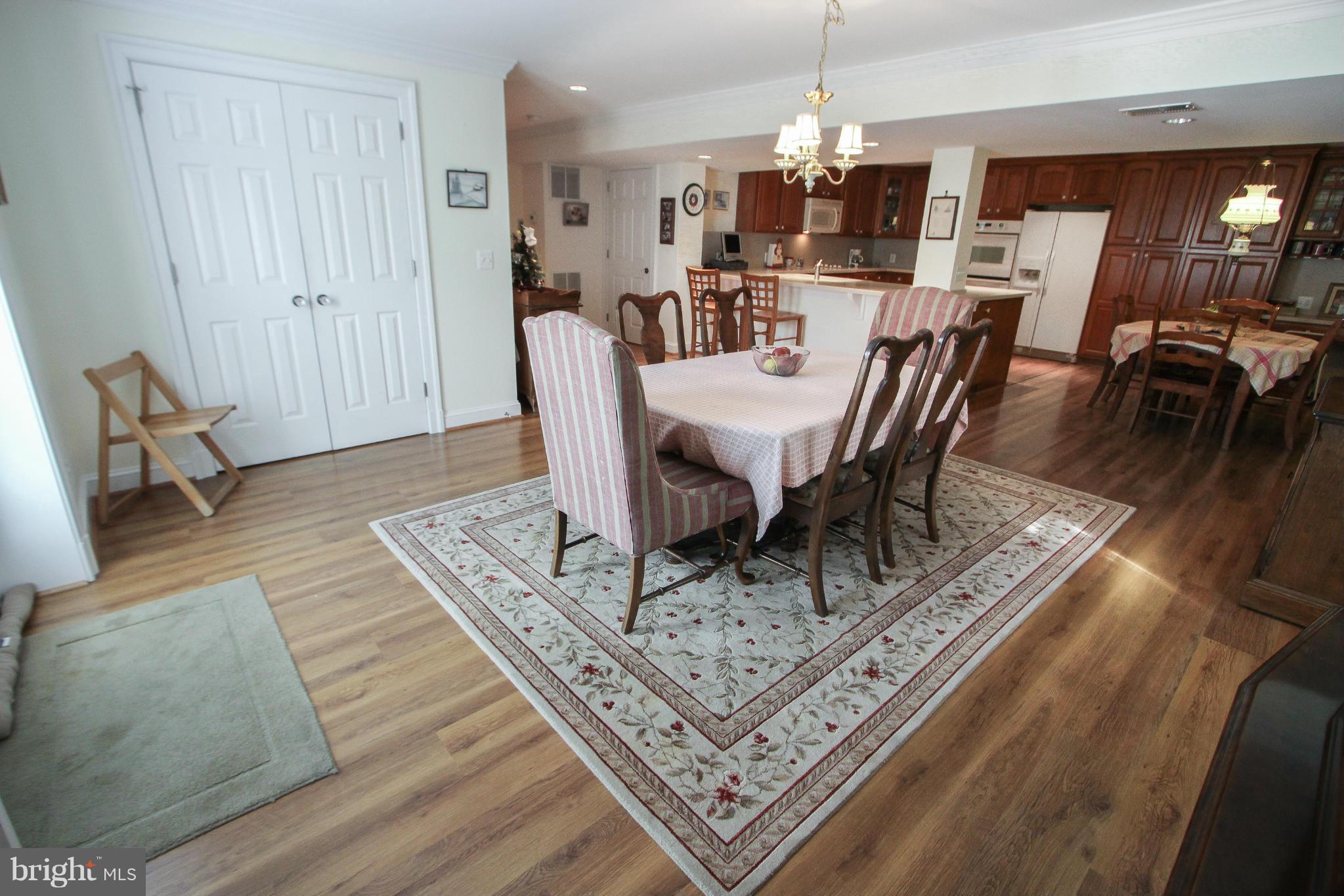 25857 Spring Farm Circle Chantilly, VA 20152 - Photo 24 of 30 In Law Suite Dining Area