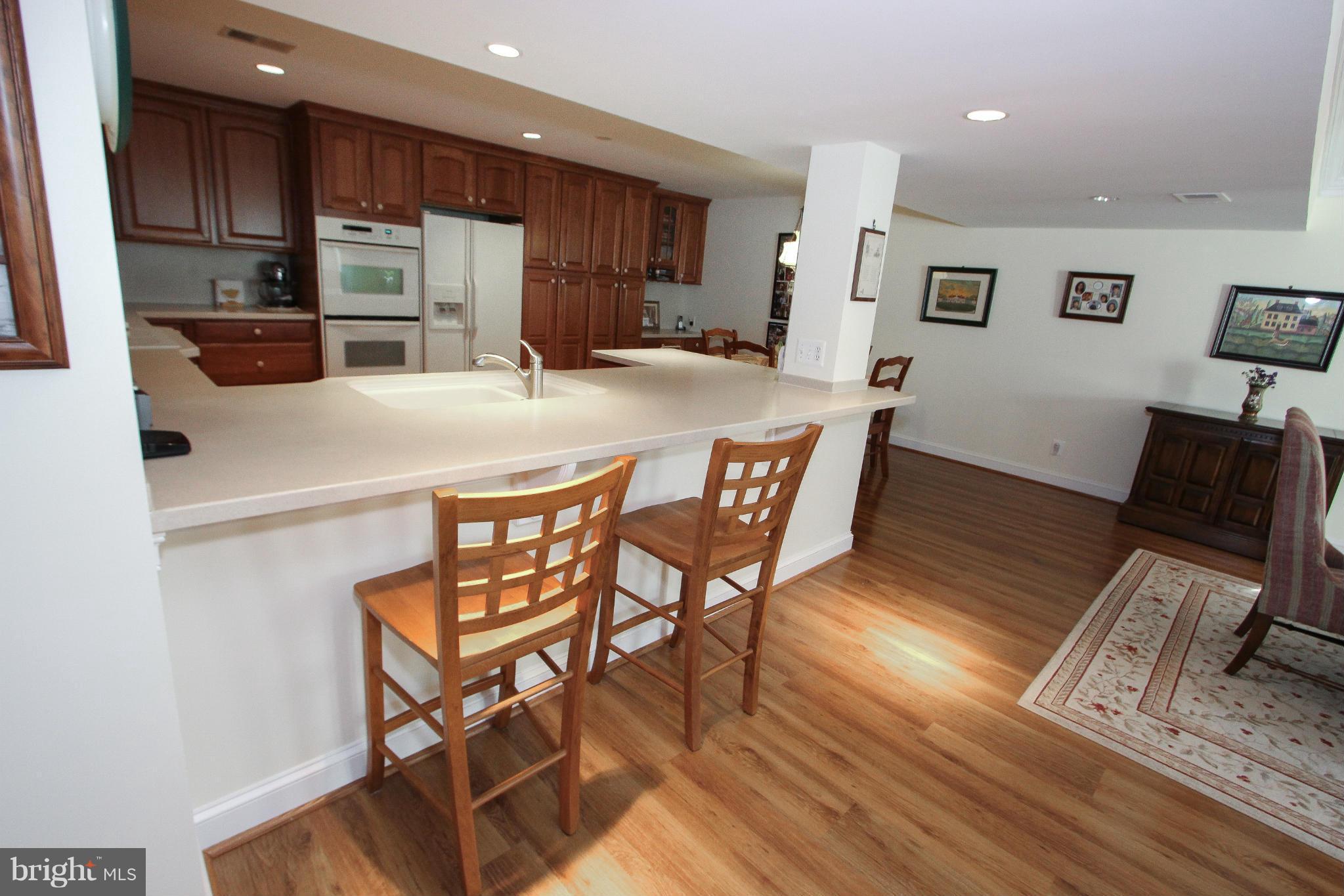 25857 Spring Farm Circle Chantilly, VA 20152 - Photo 25 of 30 In Law Suite Kitchen