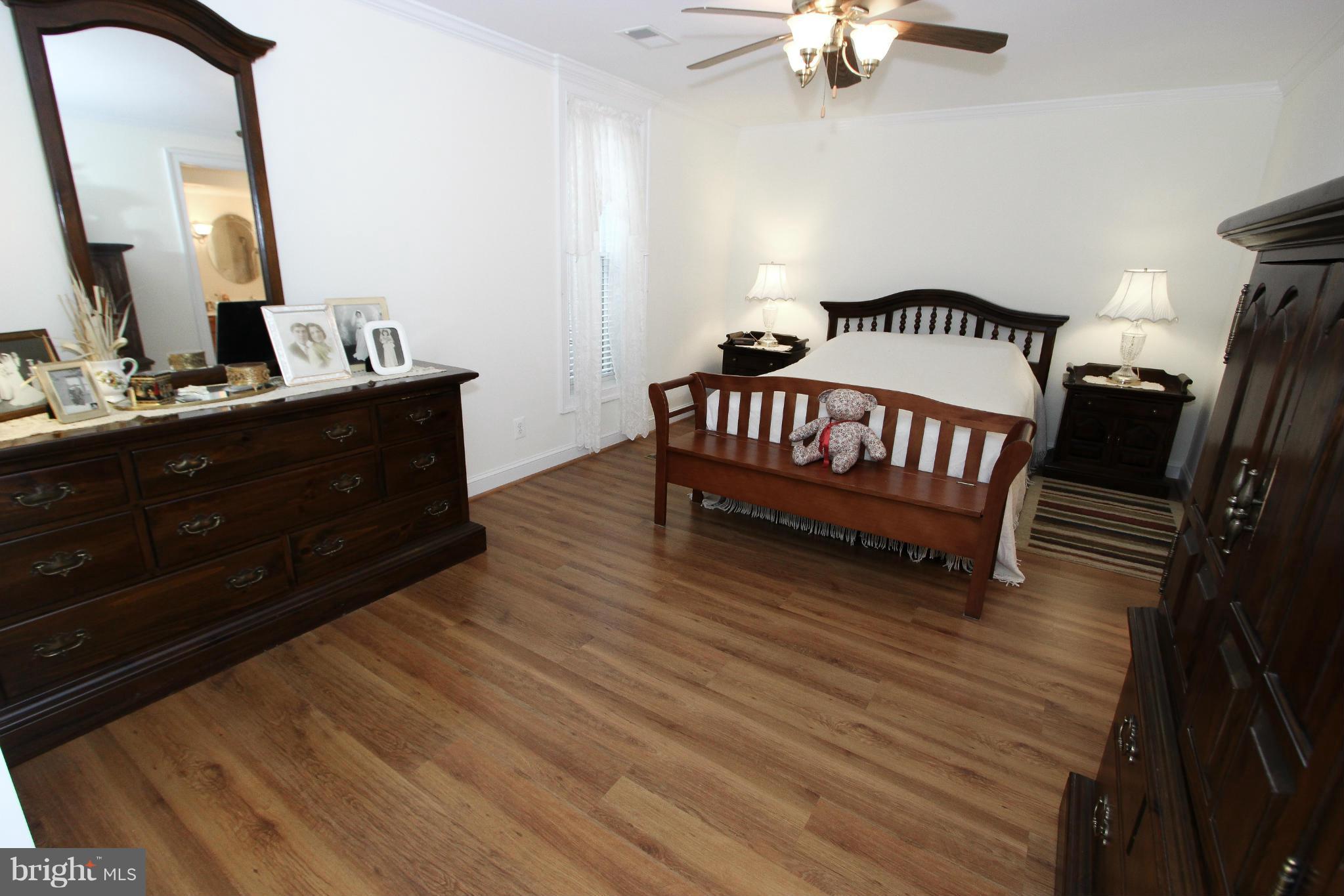 25857 Spring Farm Circle Chantilly, VA 20152 - Photo 29 of 30 In Law Suite Bedroom