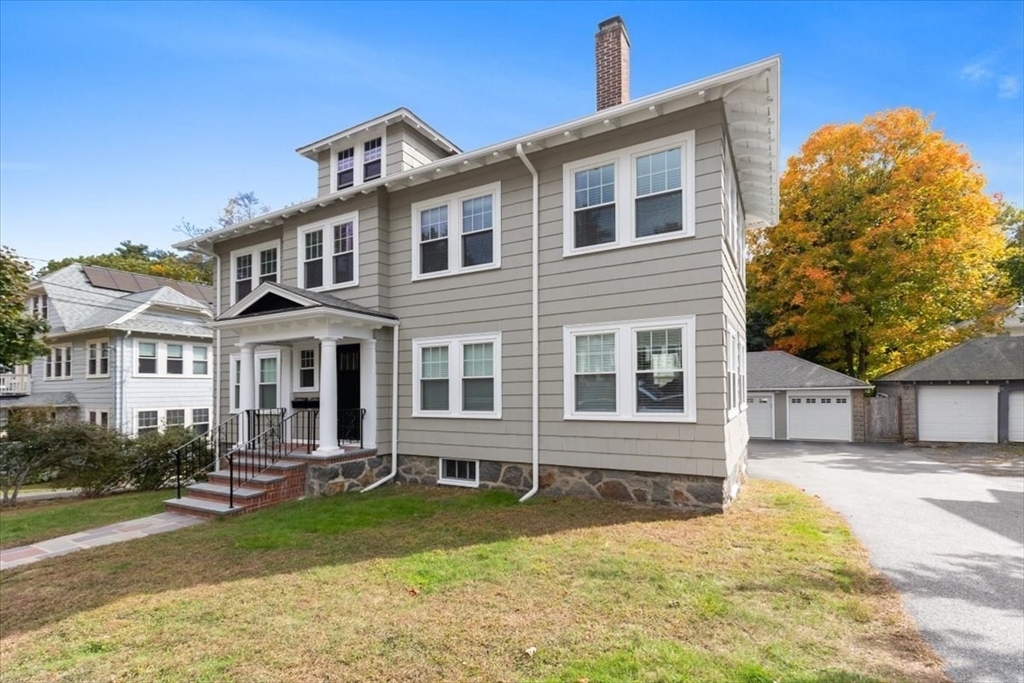 31 Brandon Road, Unit 2 Milton, MA 02186 - Photo 27 of 27