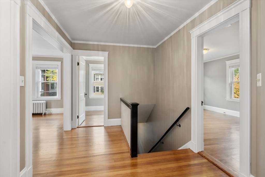 31 Brandon Road, Unit 2 Milton, MA 02186 - Photo 3 of 27