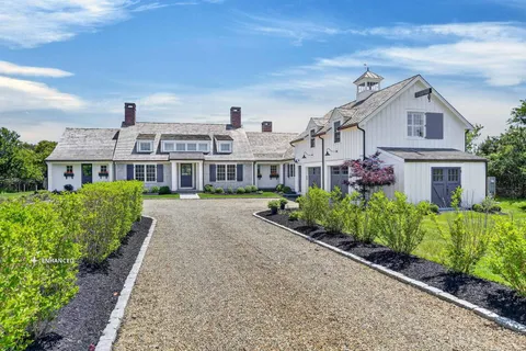 $9,495,000 | 29 Slough Cove Road, Edgartown, MA 02539
