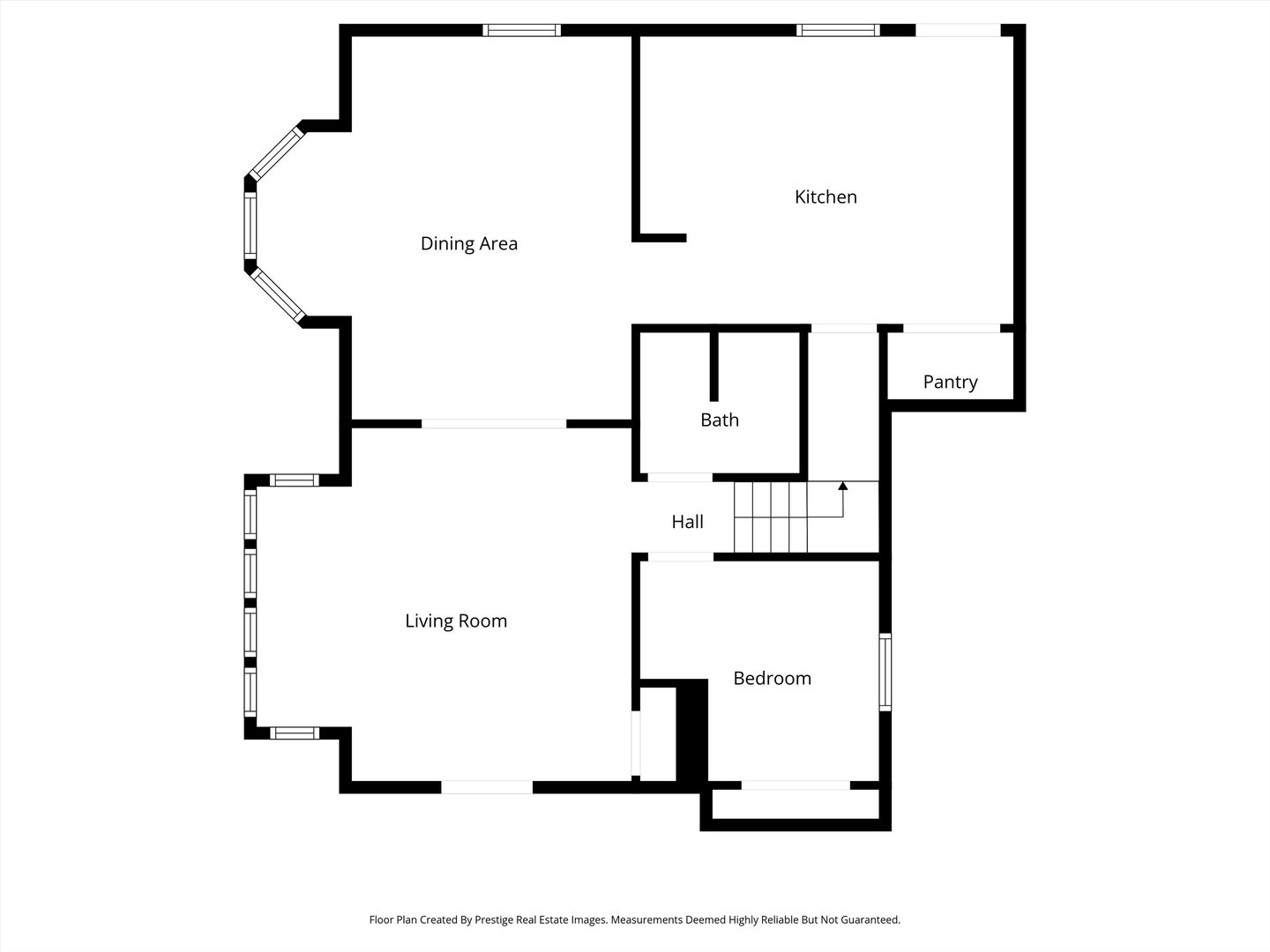 197 Herrick Road Riverside, IL 60546 - Photo 42 of 45 a picture of floor plan