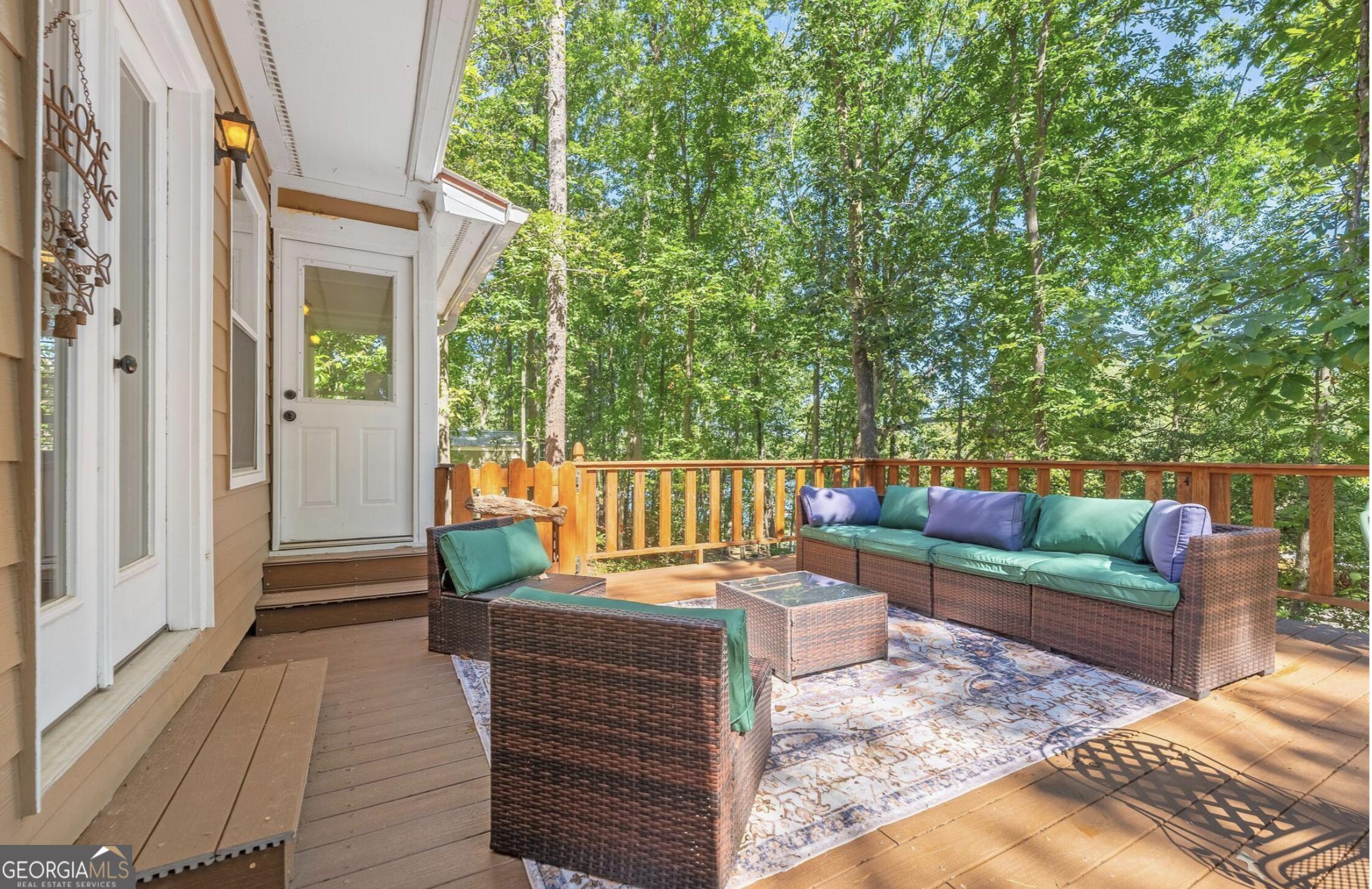 158 Creekwood Road Hartwell, GA 30643 - Photo 15 of 21