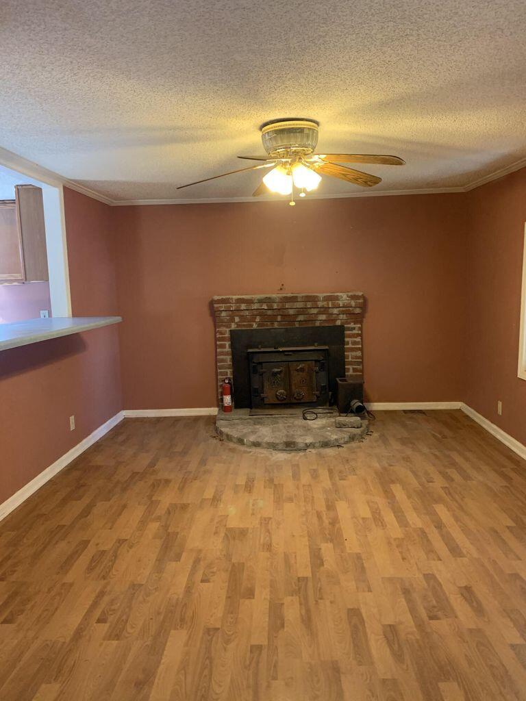 294 Mizell Road Dorchester, SC 29437 - Photo 11 of 13 fireplace