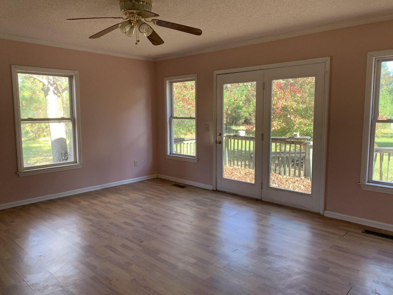 294 Mizell Road Dorchester, SC 29437 - Photo 5 of 13 master bedroom