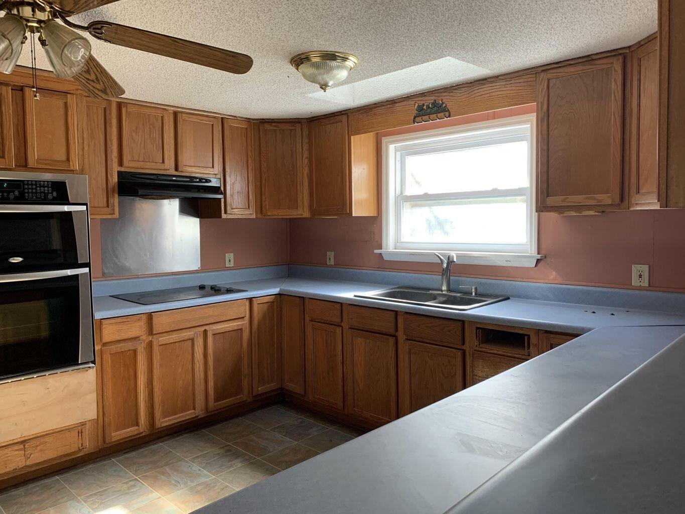 294 Mizell Road Dorchester, SC 29437 - Photo 8 of 13 kitchen